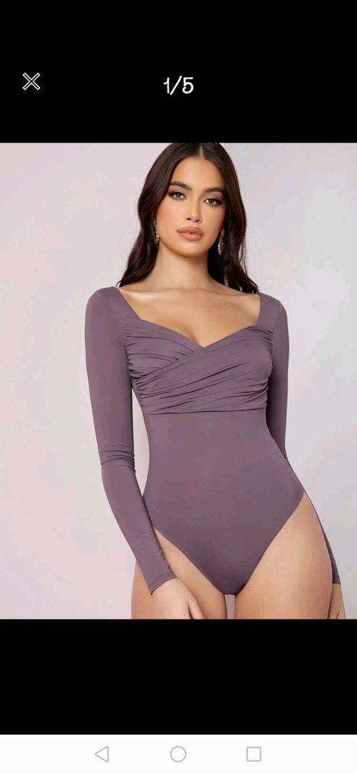 Moda Body purpura