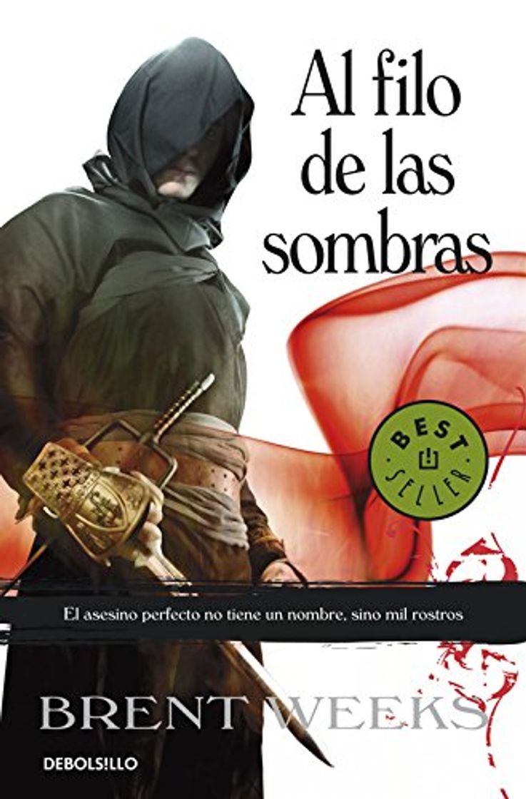 Libro Al filo de las sombras (El Ángel de la Noche 2) 
