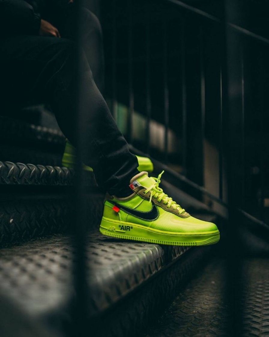 Fashion Air force 1 low volt