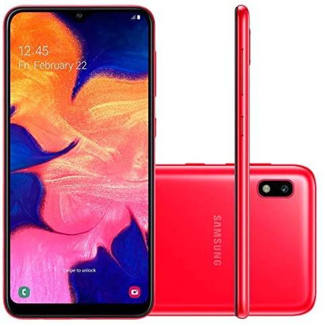 Fashion Samsung a10