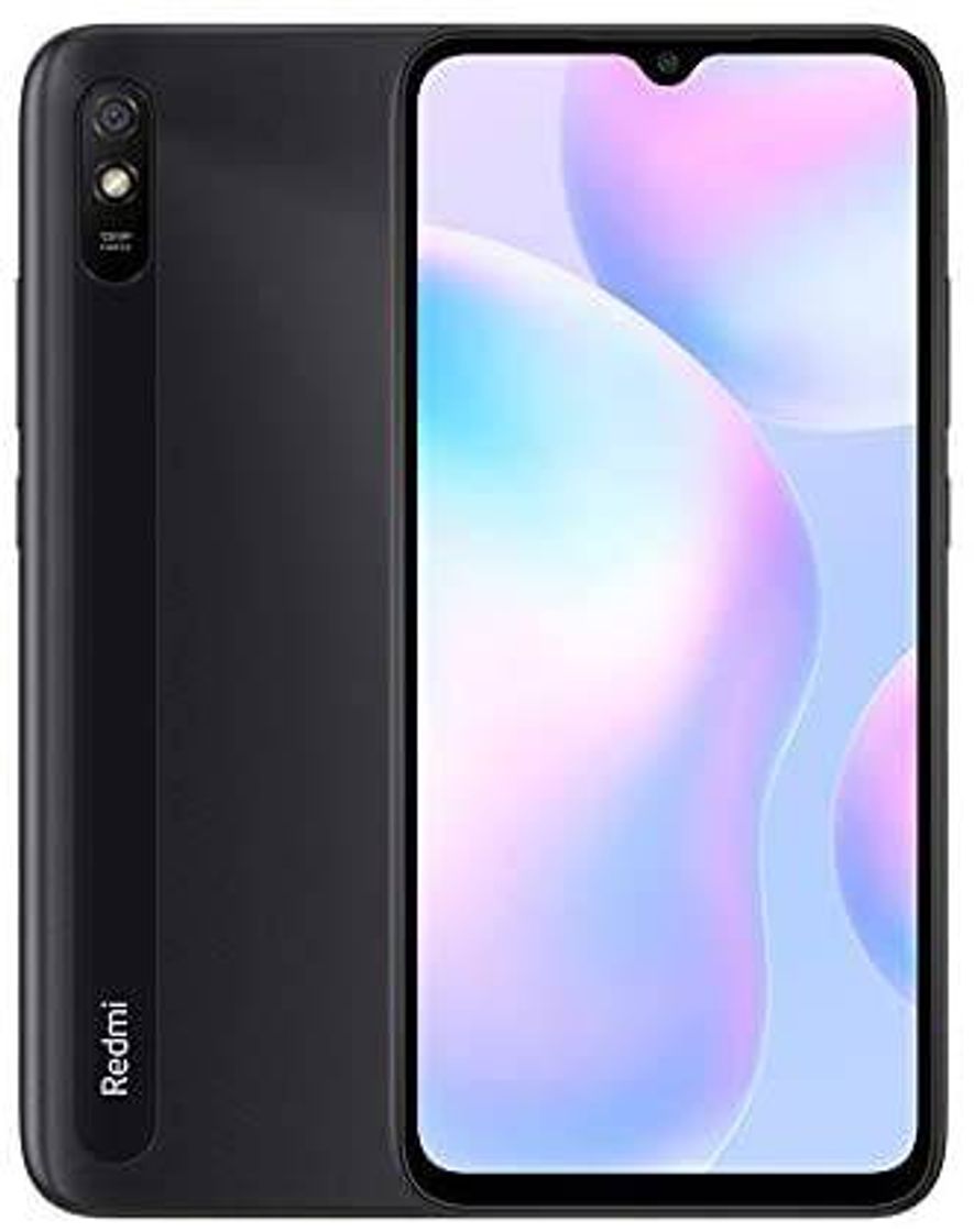 Moda Redmi 9A