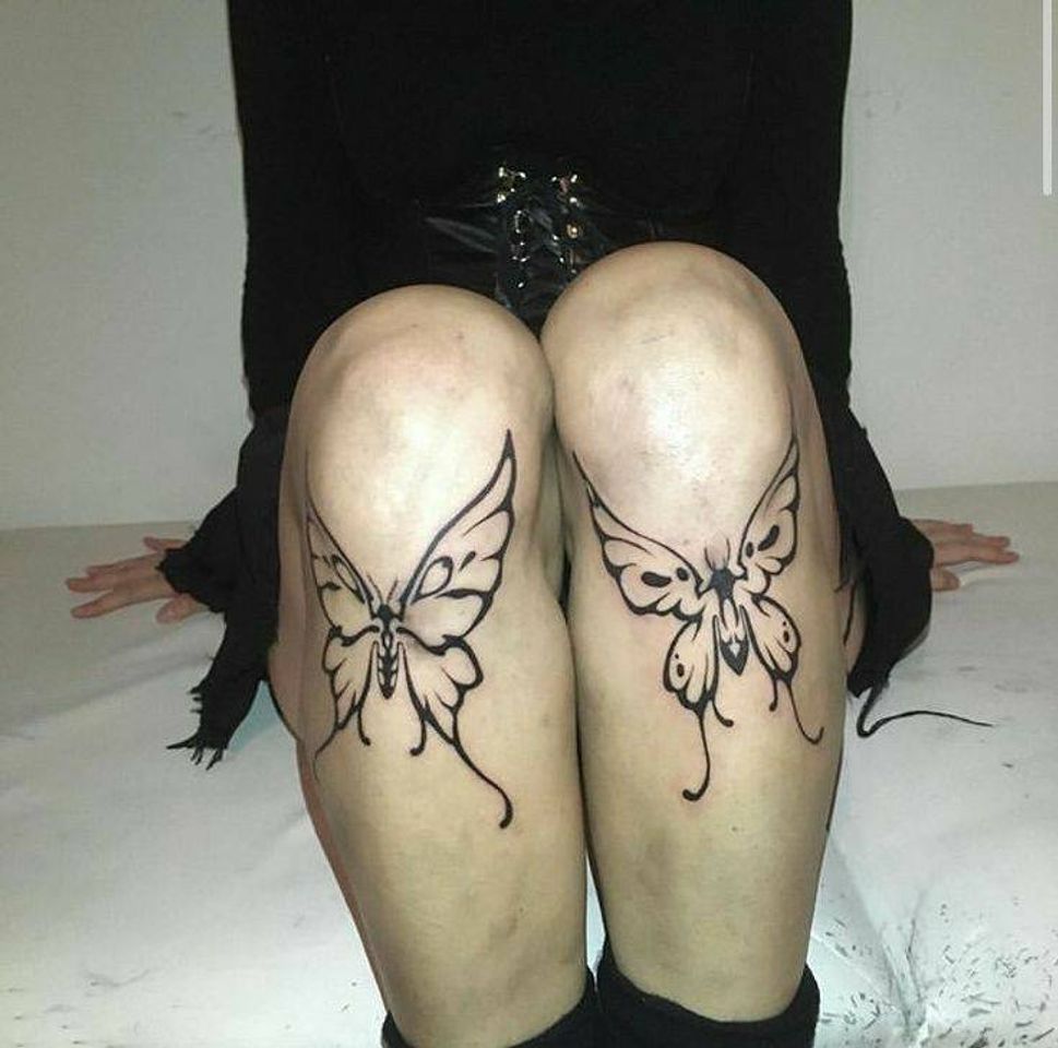 Fashion Tattoo