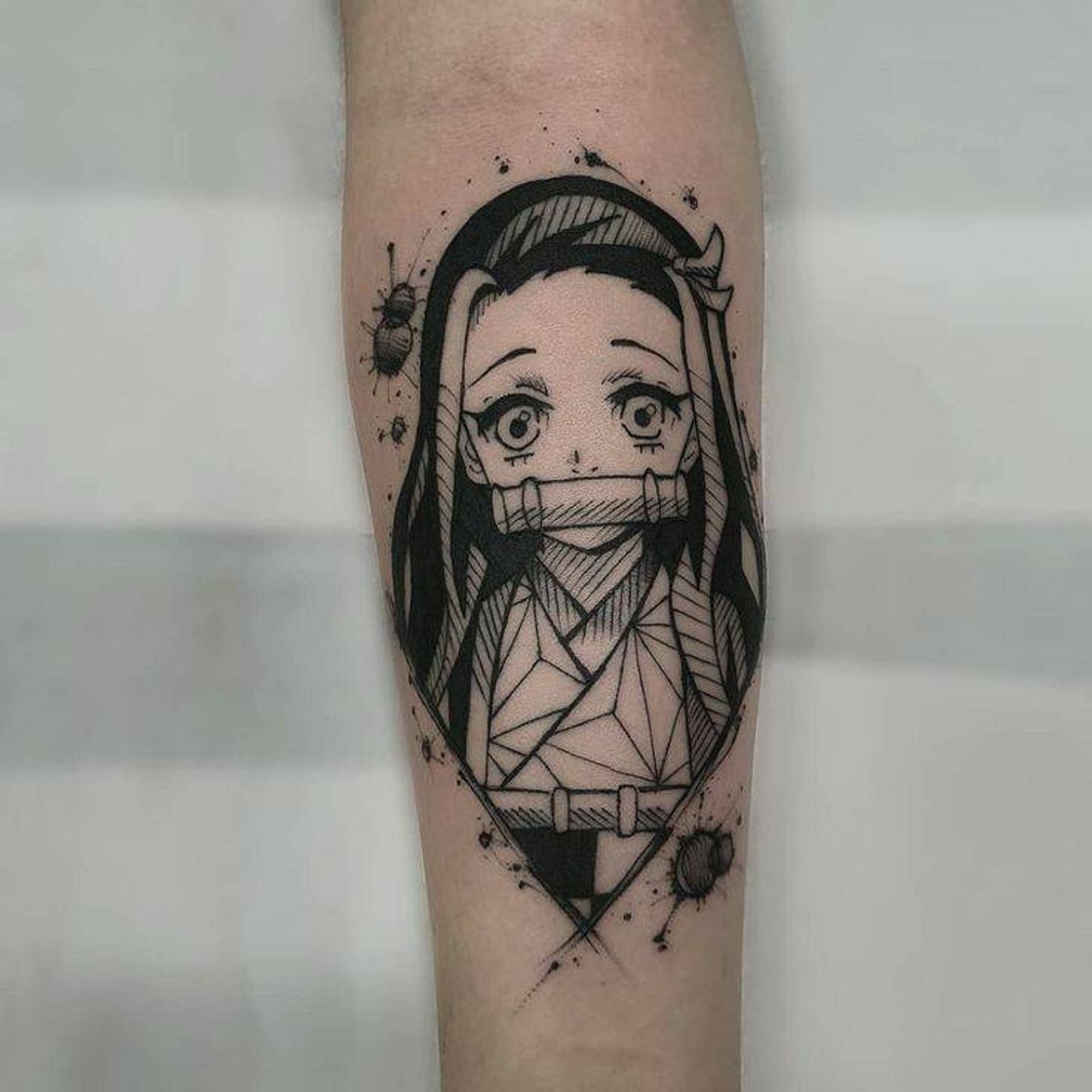 Fashion Tattoo