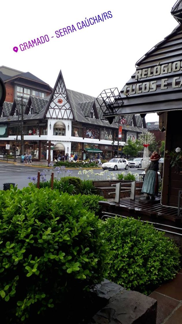 Gramado, RS