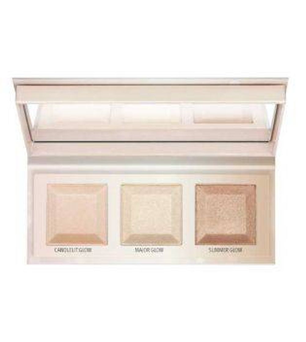 Productos Glow Highlighter Palette