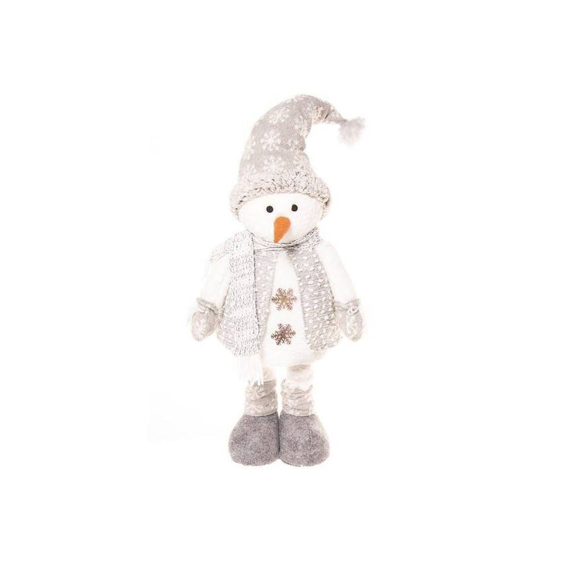 Social boneco de neve 55