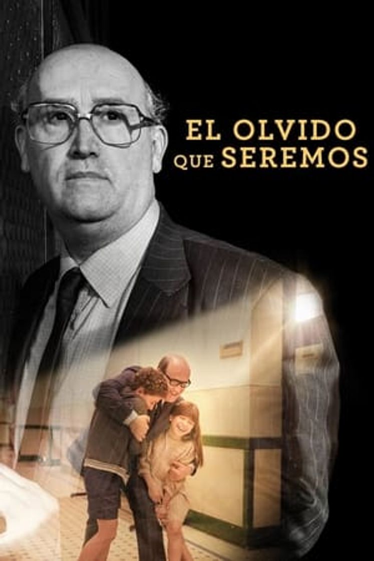 Movie El olvido que seremos