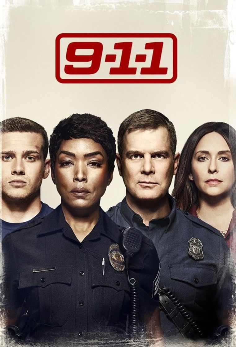 Serie 911 recomendo 