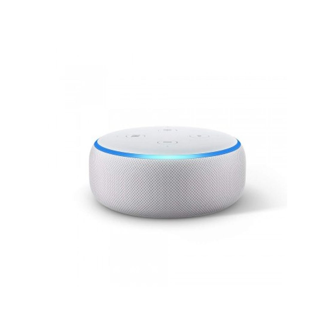 Electronic Echo Dot