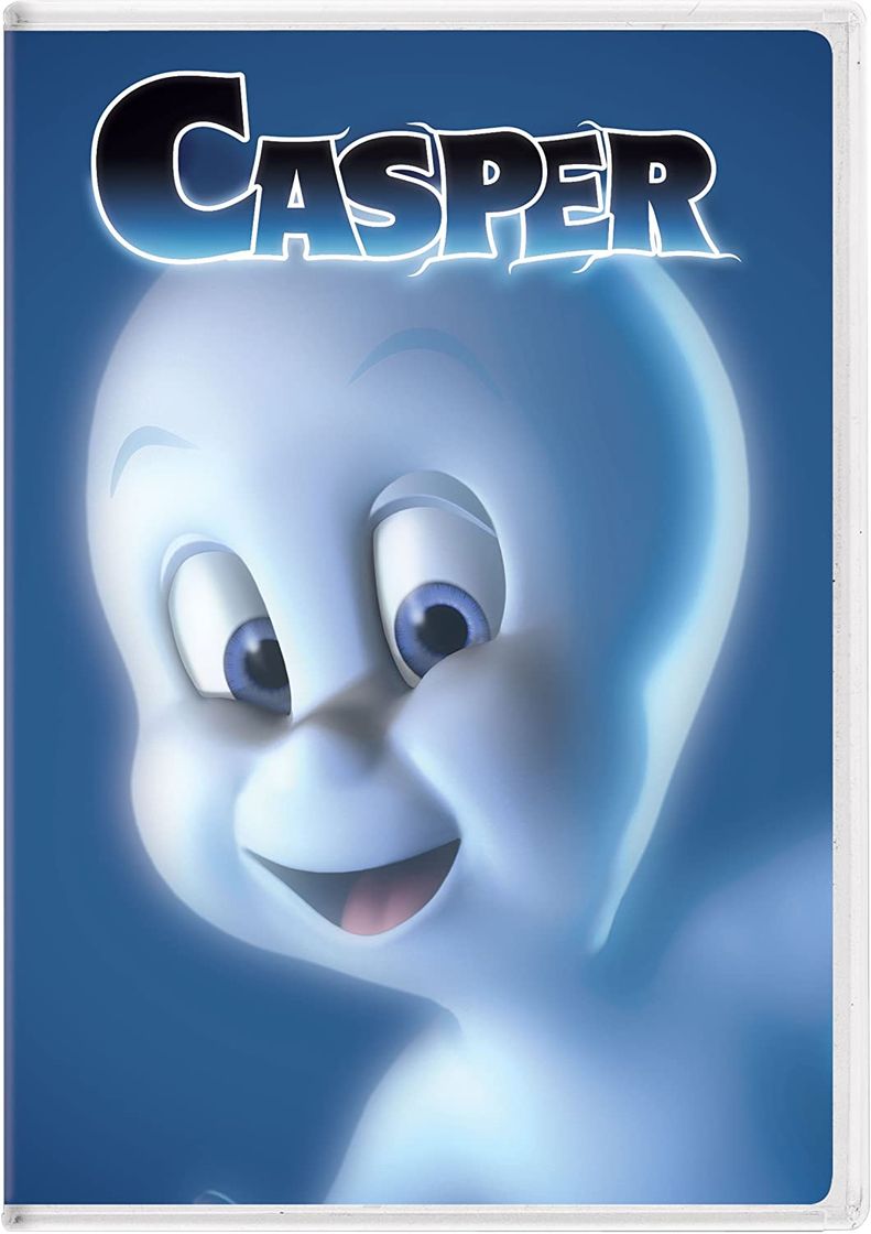 Película Casper