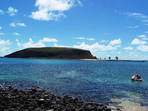 Arquipélago de Abrolhos