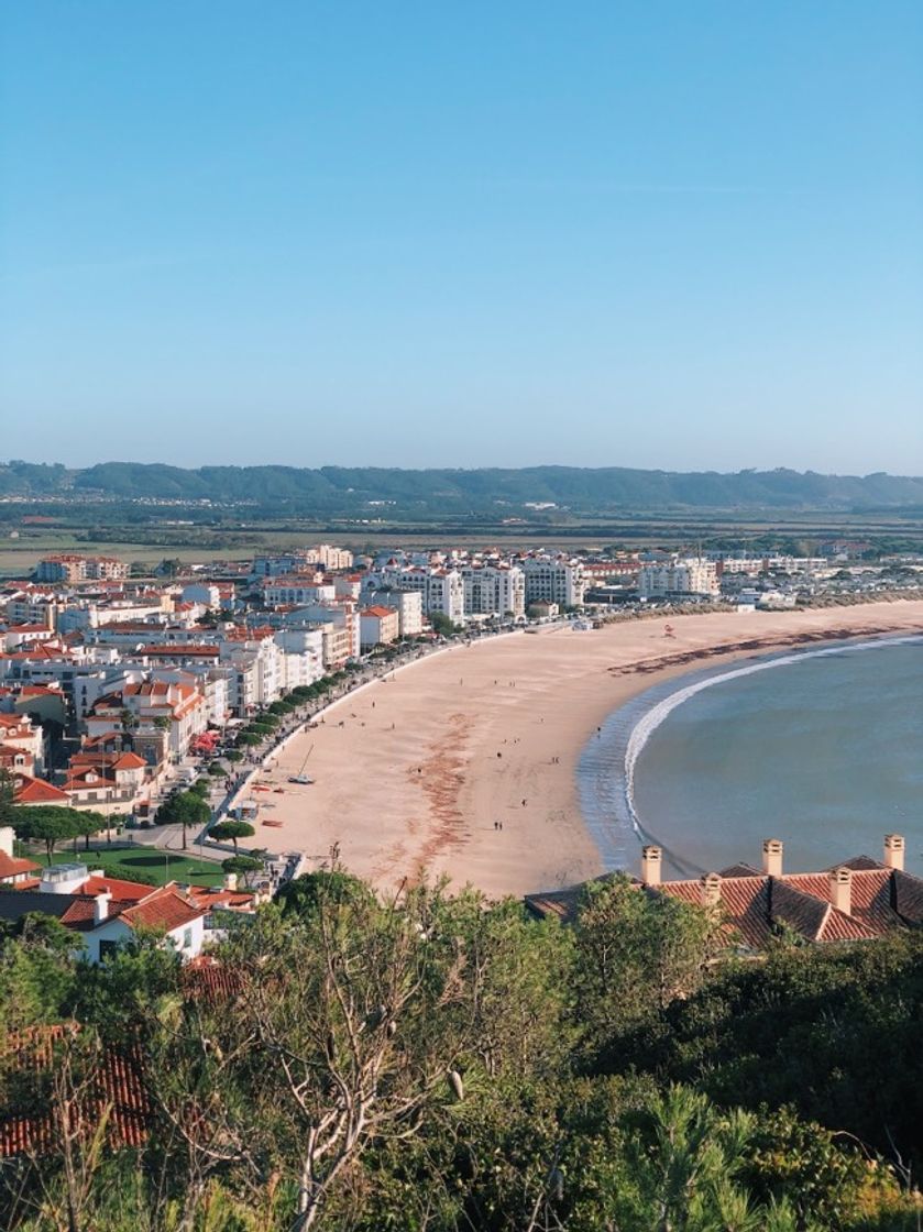 Lugar São Martinho do Porto