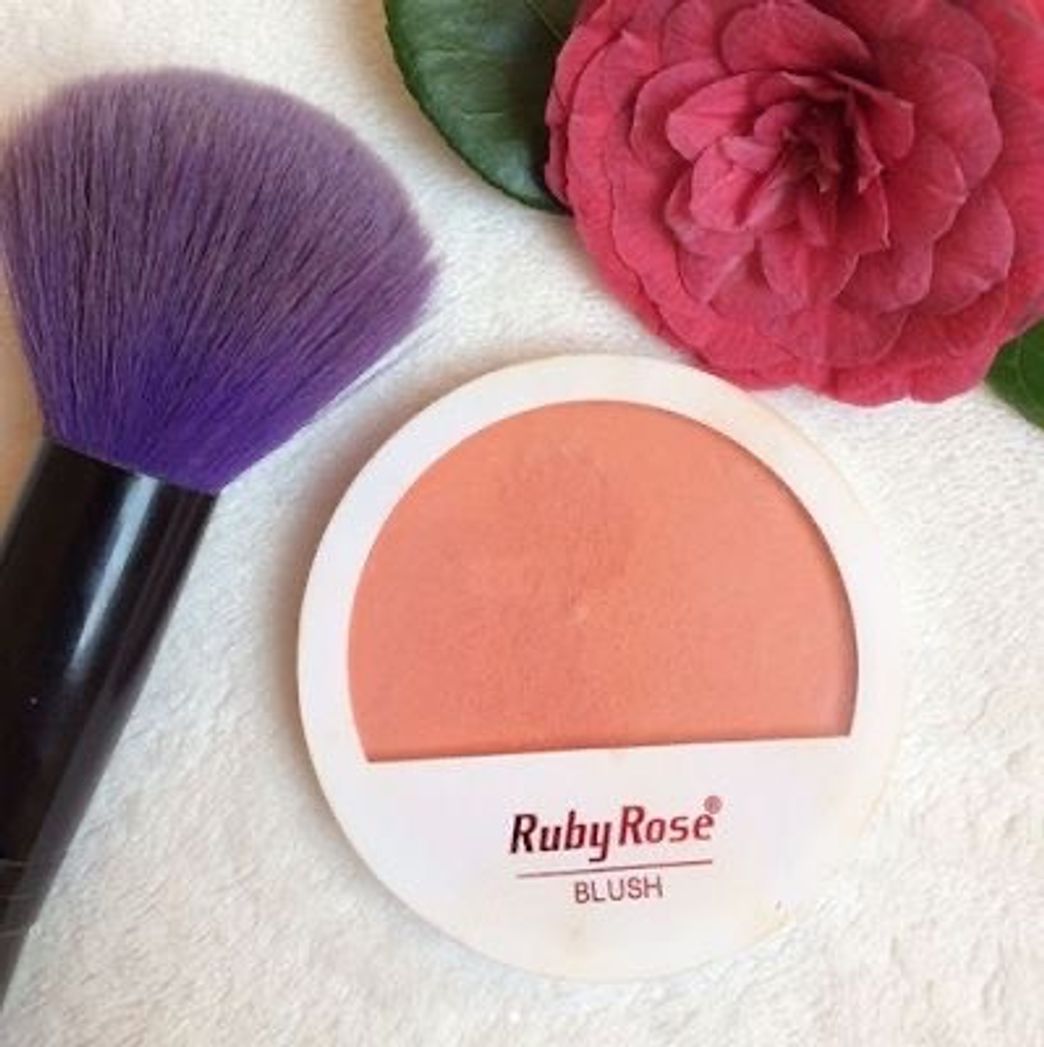 Producto Blush RUBY ROSE