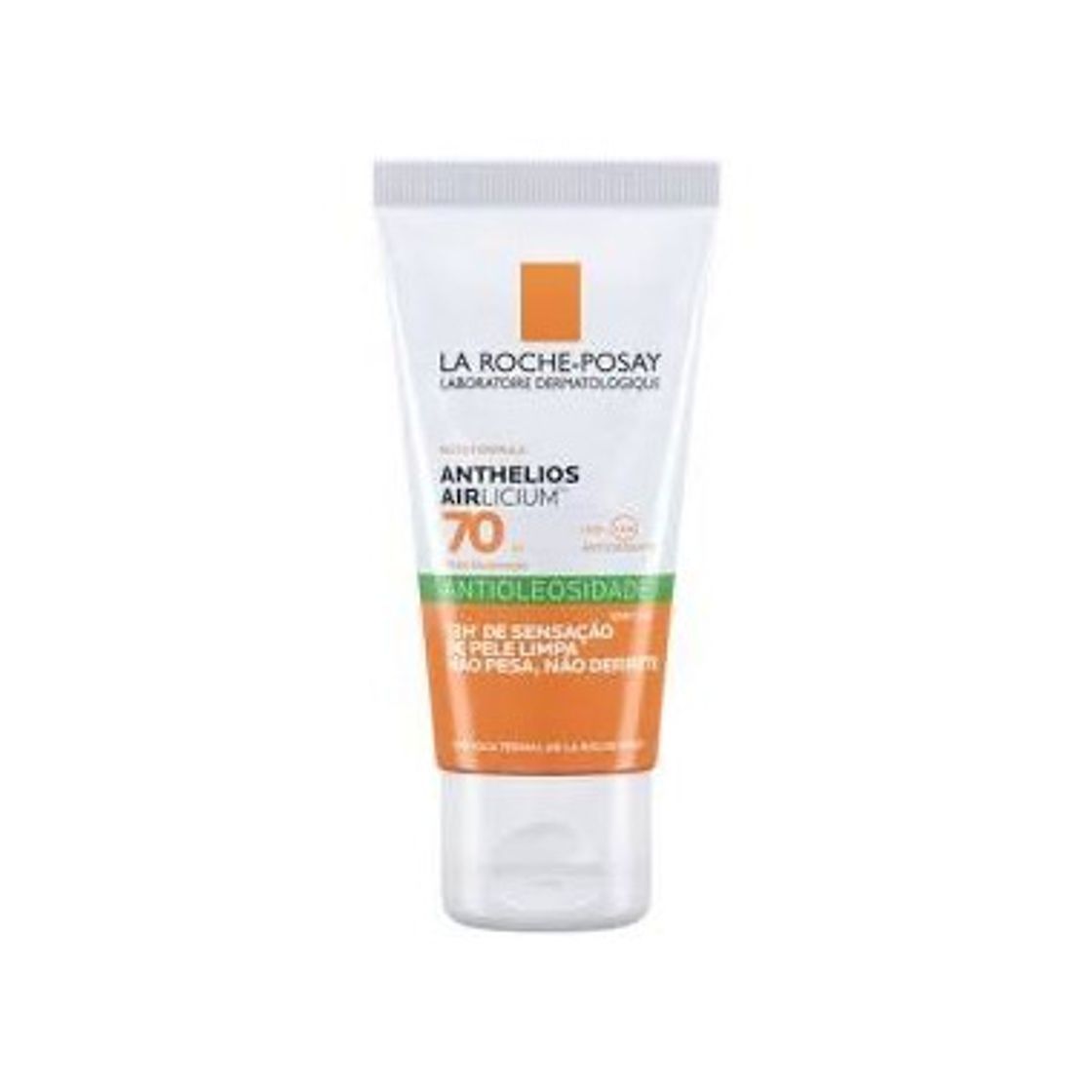 Producto Protetor solar facial 