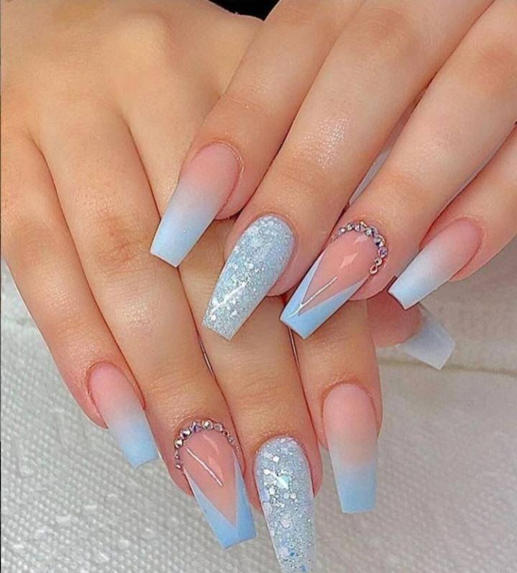 Social Unhas decoradas💅💫💖