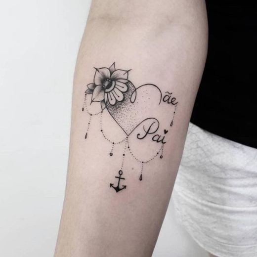 Tattoo 😍
