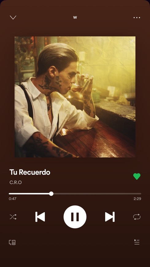 Music Tu Recuerdo