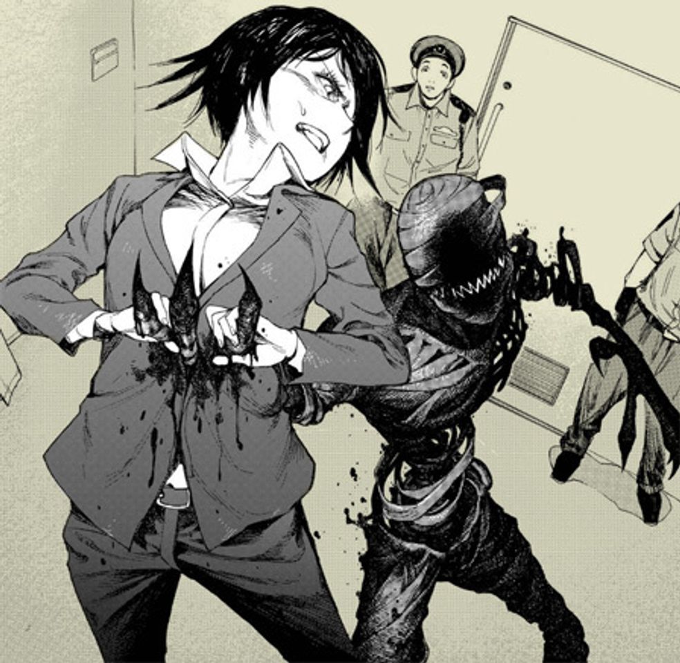 Libro AJIN