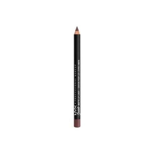 NYX lip liner Toulouse