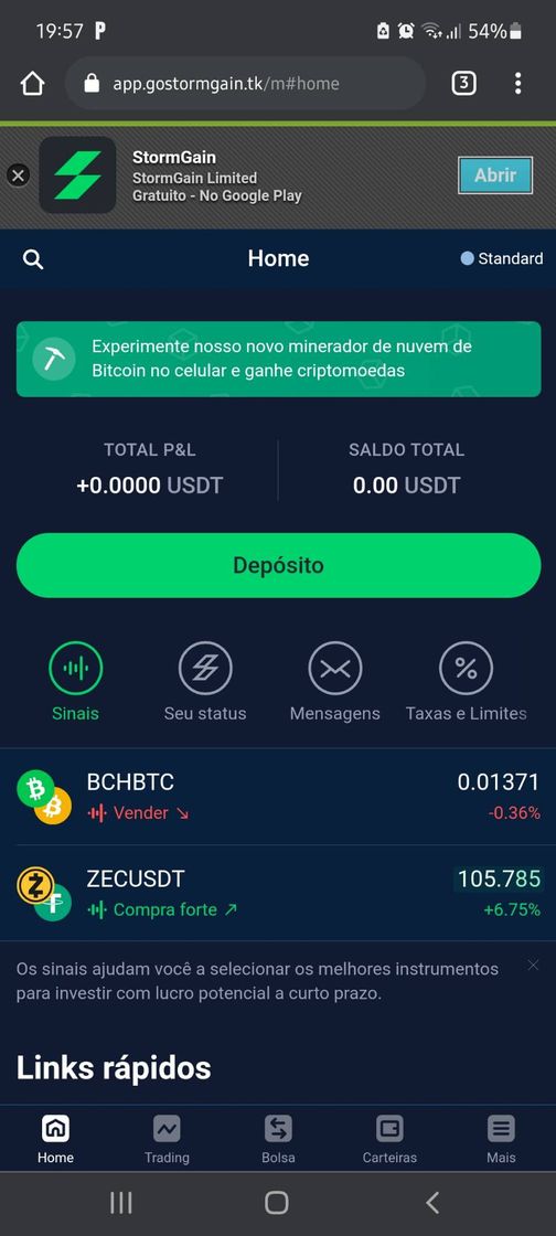 Social Esse aplicativo é para vcs que querem,  realmente ganhar $