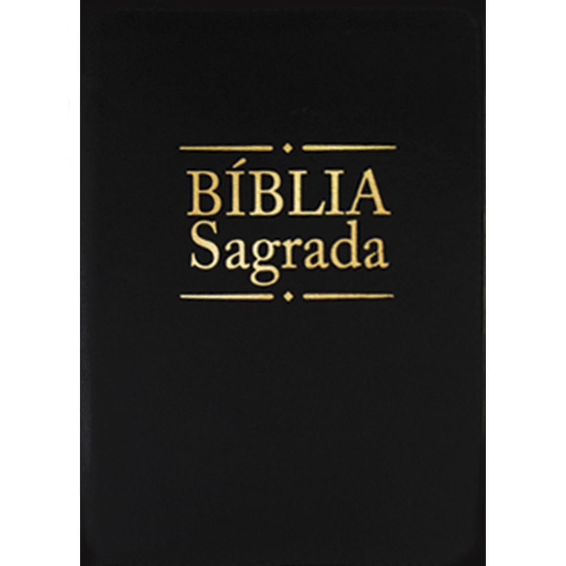 Moda Bíblia sagrada