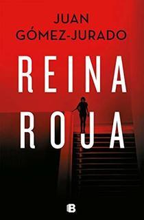 Book Reina roja
