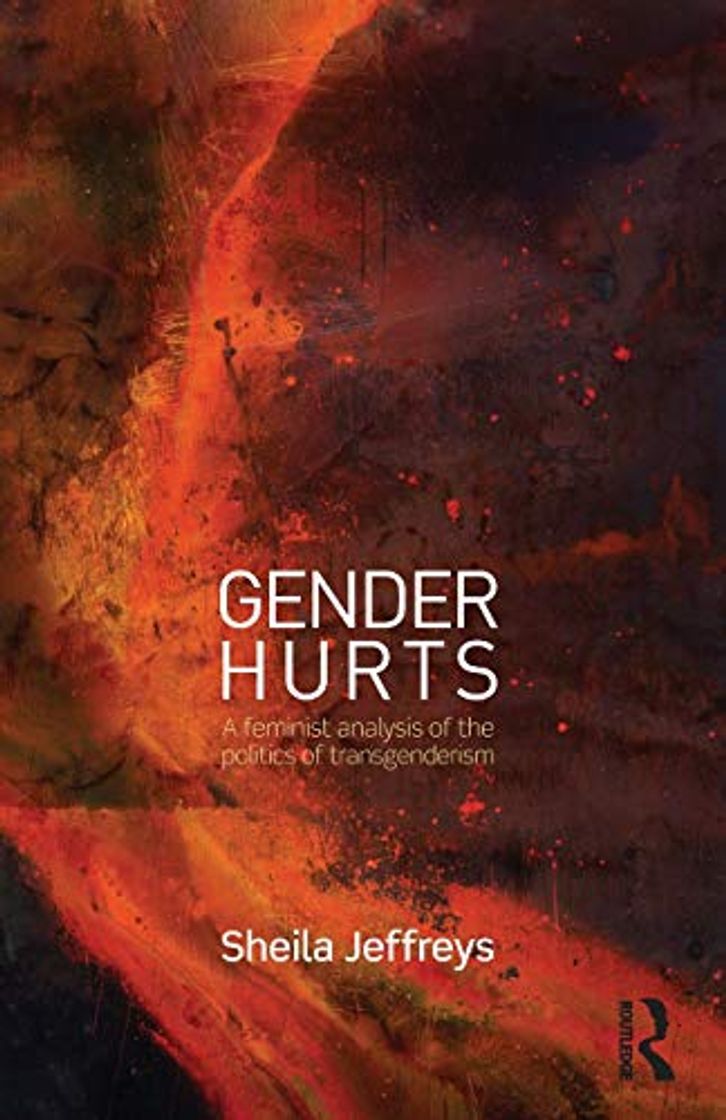 Libros Gender Hurts