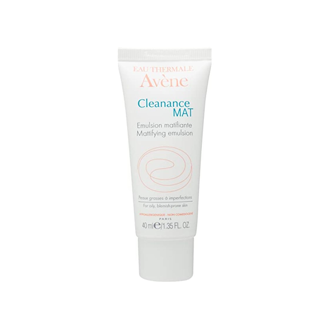 Productos Avene Cleanance Mat Emulsión Matificante 40Ml - Amazon