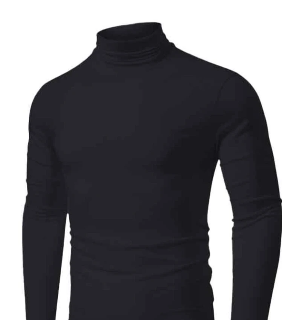 Social Manfinity Hypemode Homens Impressão Listrada Ombro Caído 2 Em 1 Camiseta