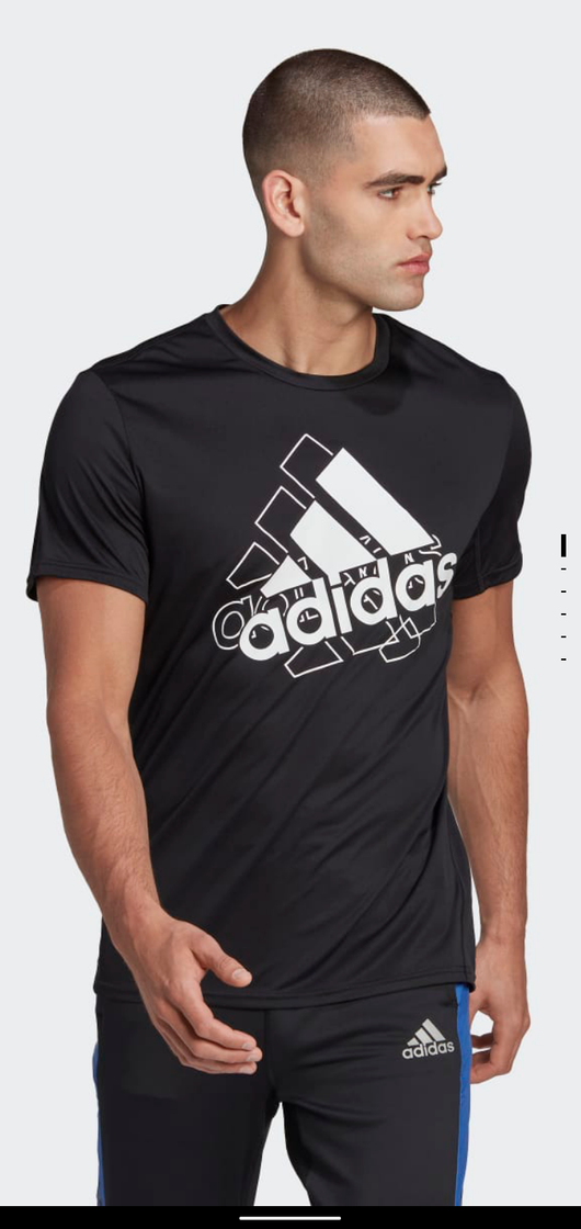 Social Adidas Brand Love