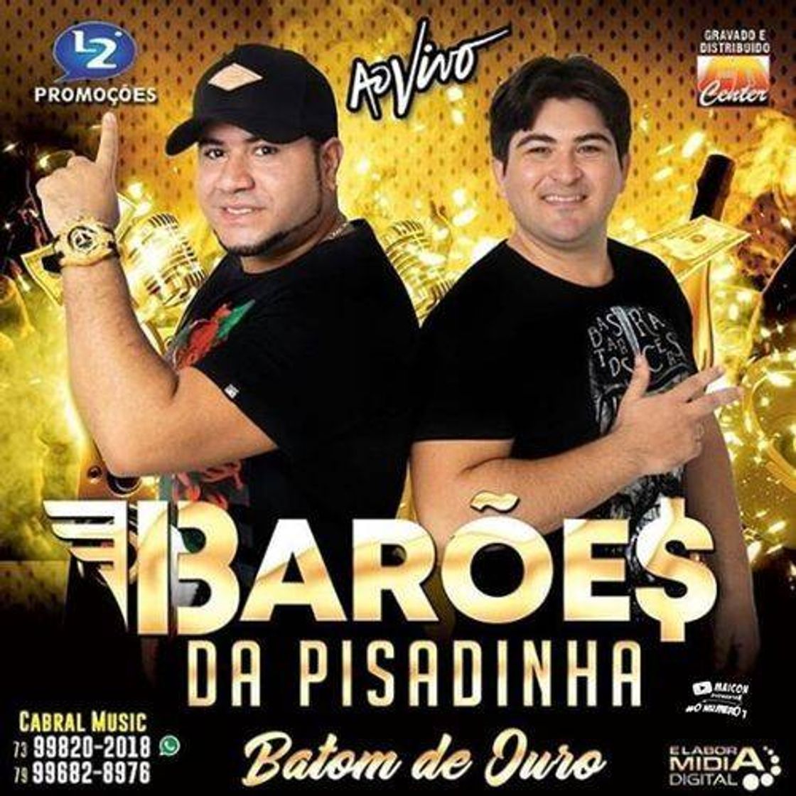 Canción Bebê Vem Me Procurar