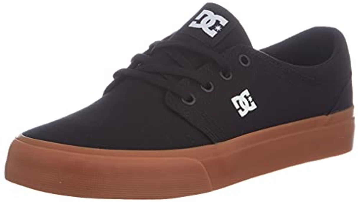 Social DC Shoes Trase TX