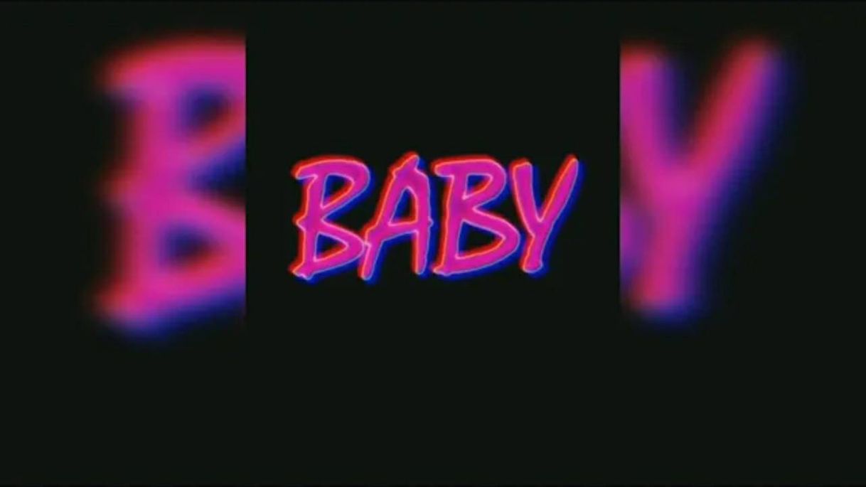 Social Baby - Guus