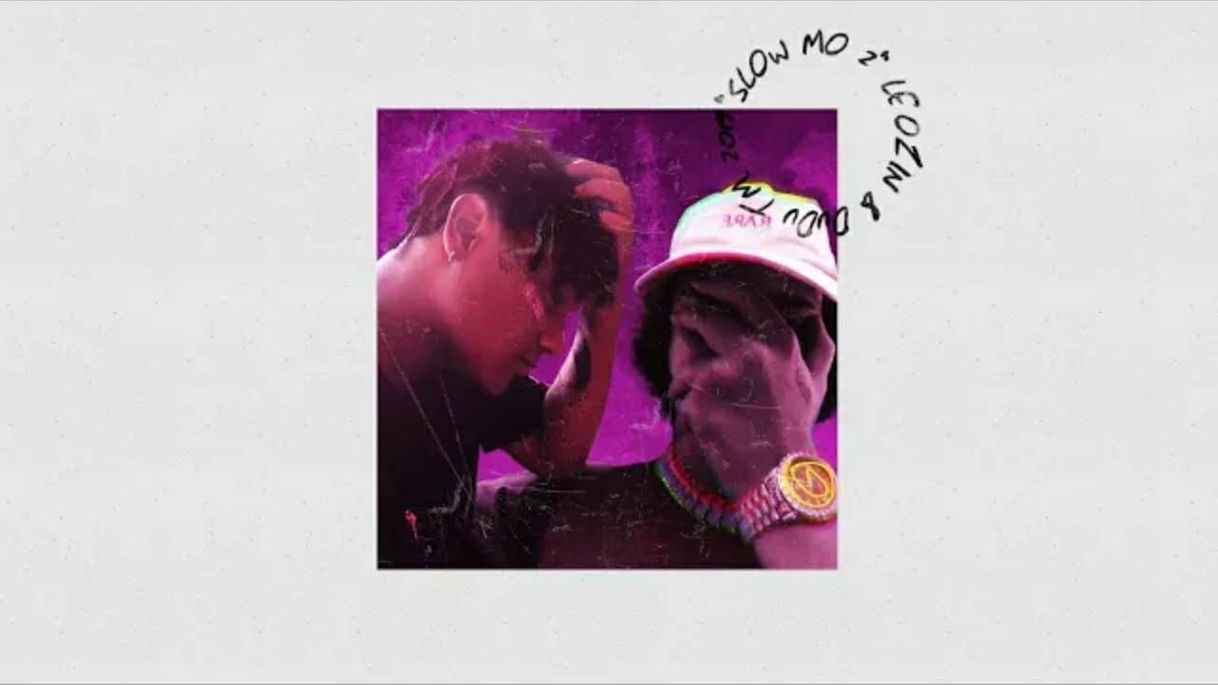 Social Leozin X Dudu - slow mo 2