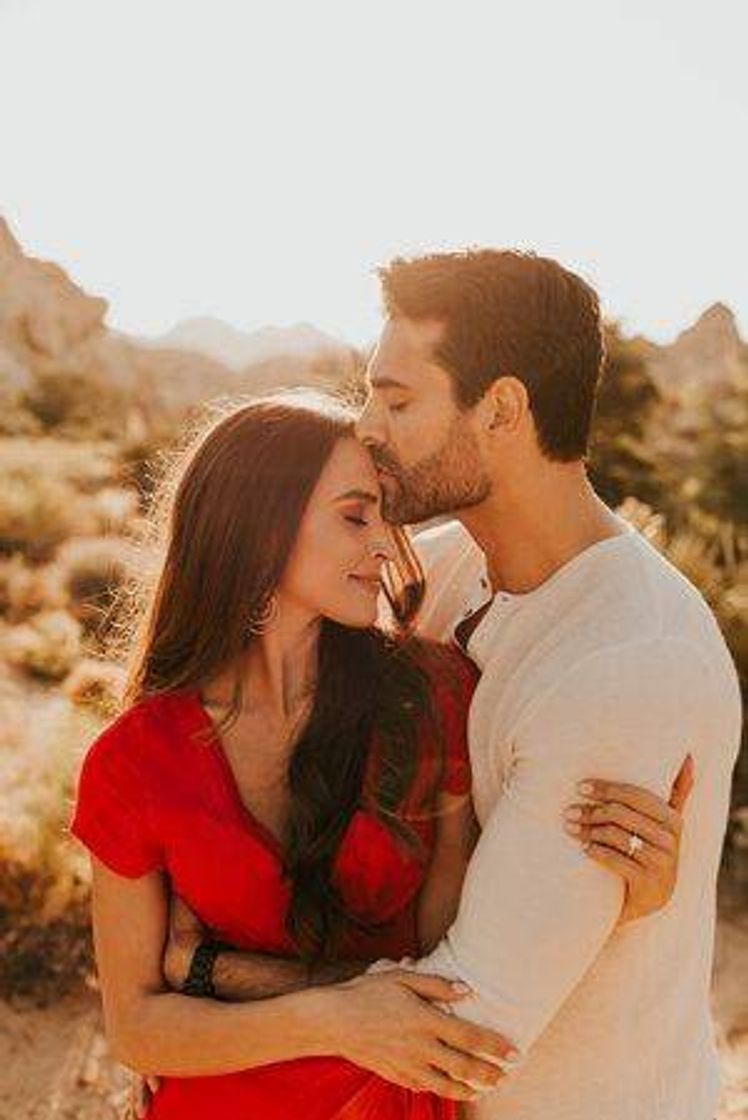 Poses en pareja
