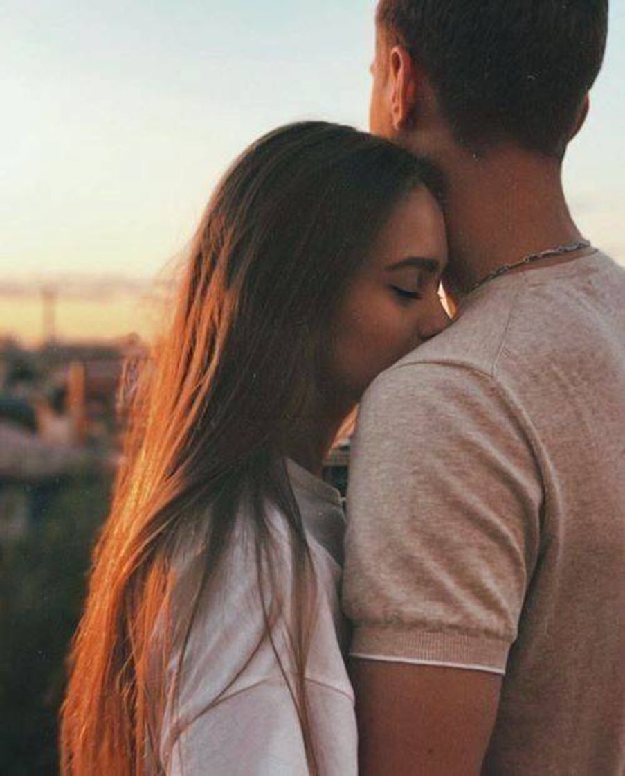 Poses en pareja