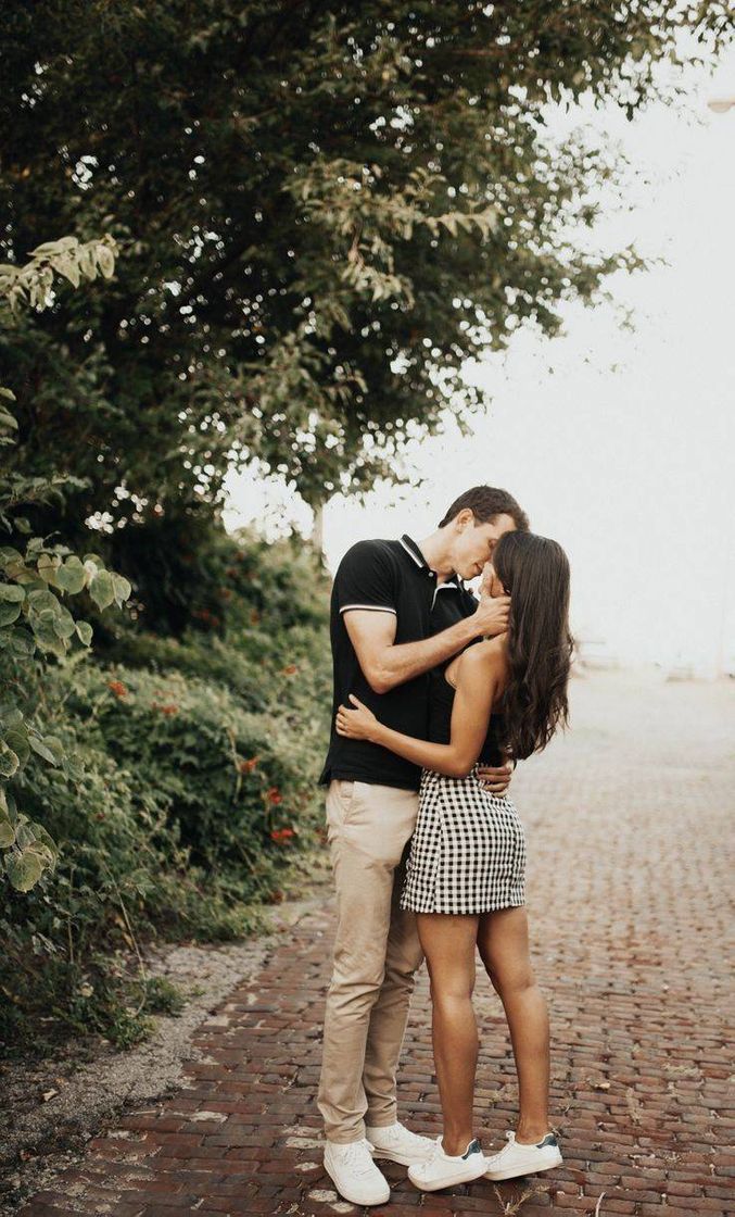 Poses en pareja