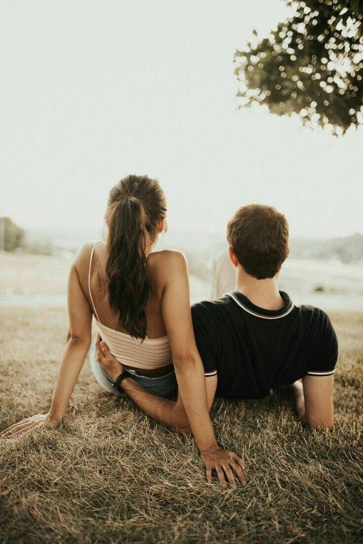 Poses en pareja