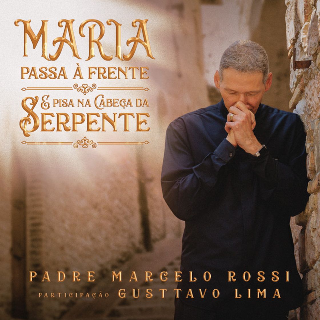 Canción Maria Passa à Frente (feat. Gusttavo Lima)