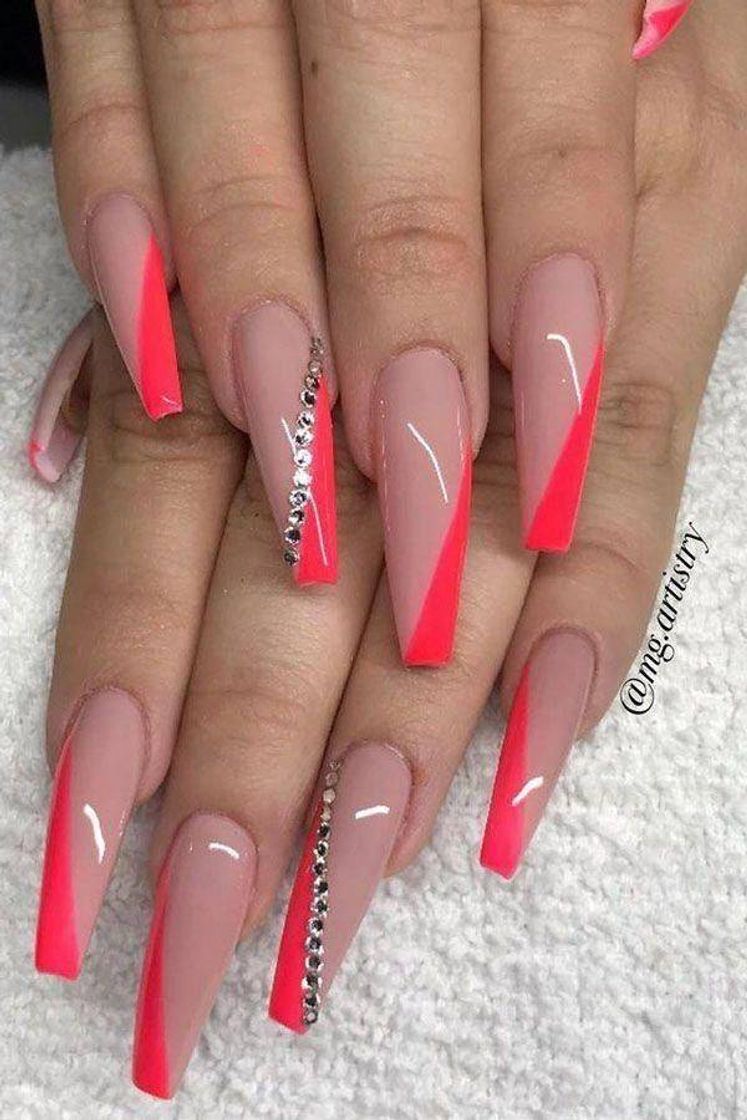 Fashion Nails