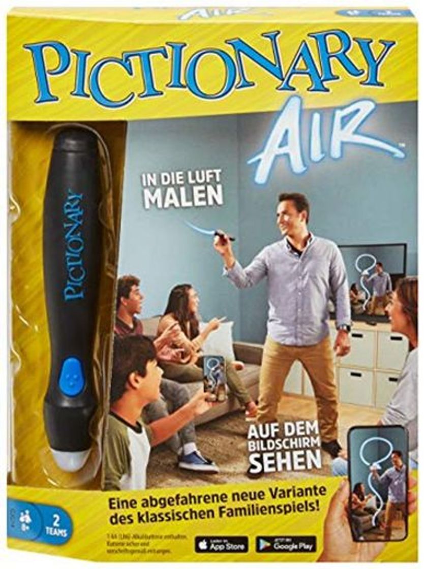 Producto Pictionary Air