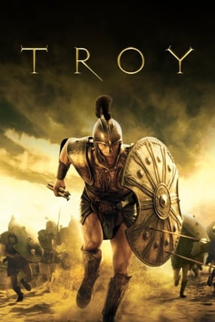 Movie Troya