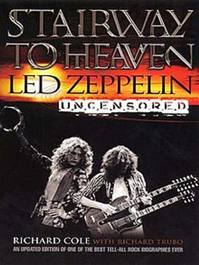 Canción Stairway to Heaven - 2012 Remaster