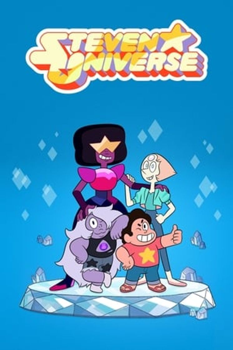 Serie Steven Universe