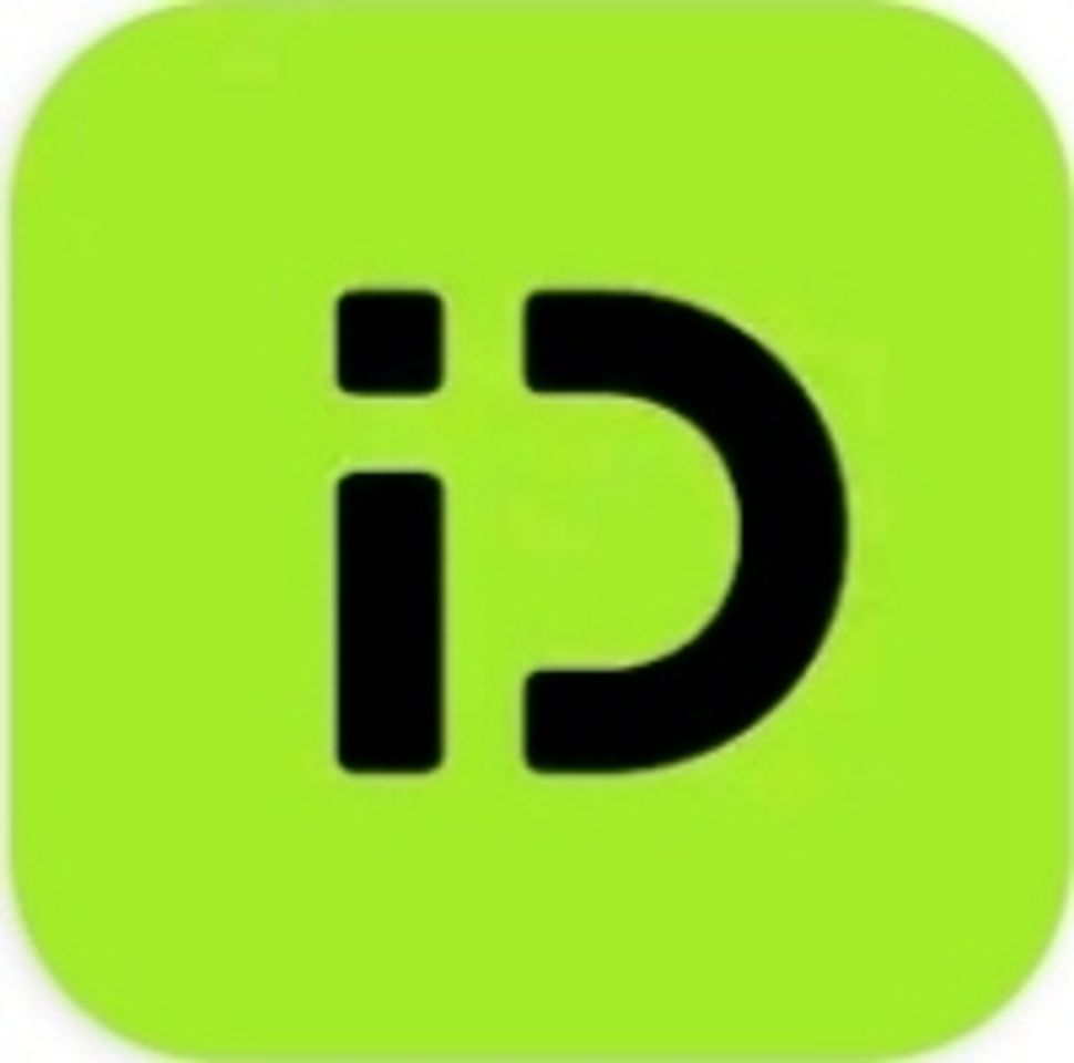 App InDrive