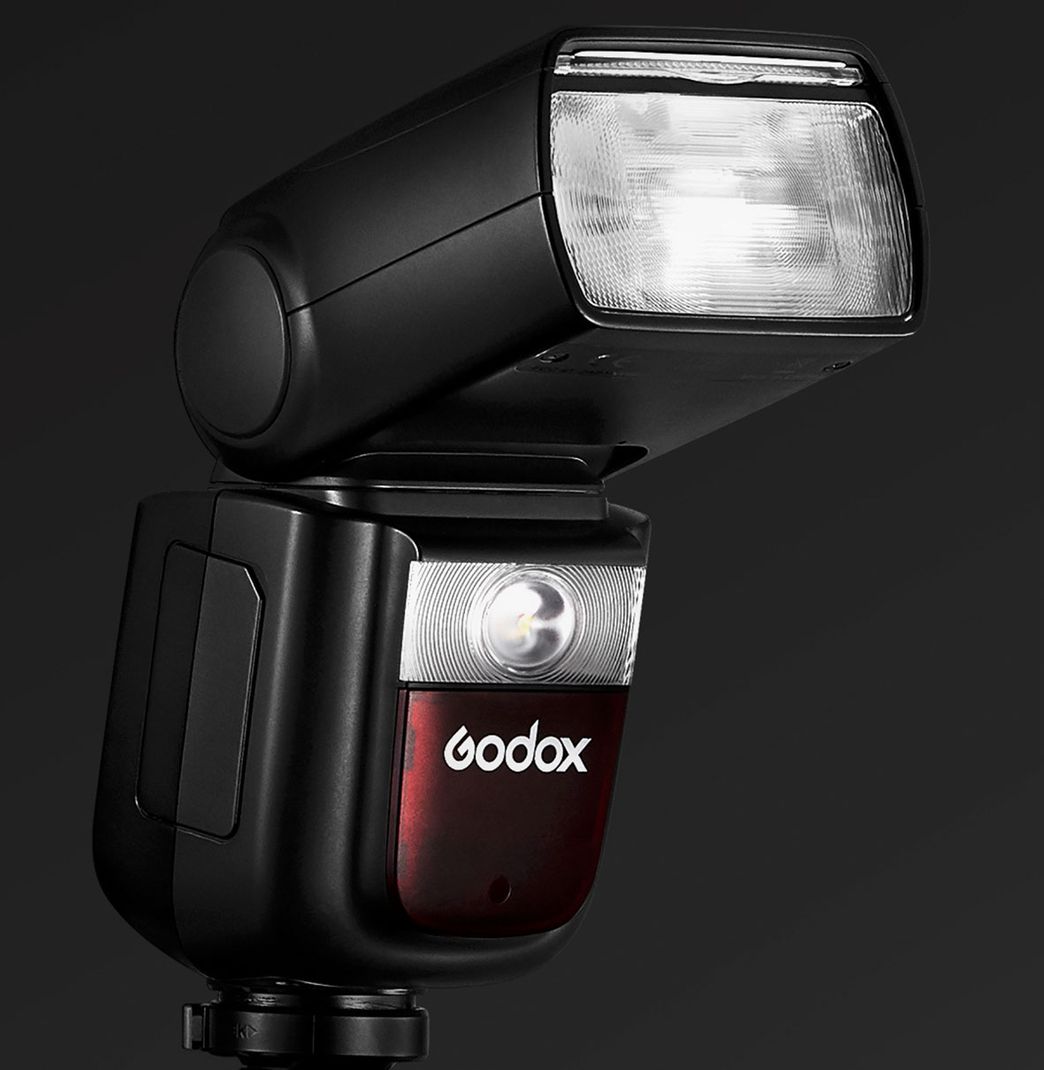 Product Godox v860iii