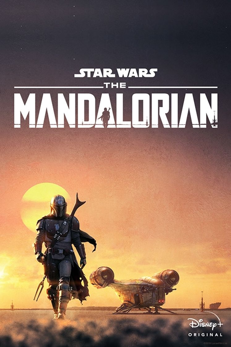 App The mandalorian