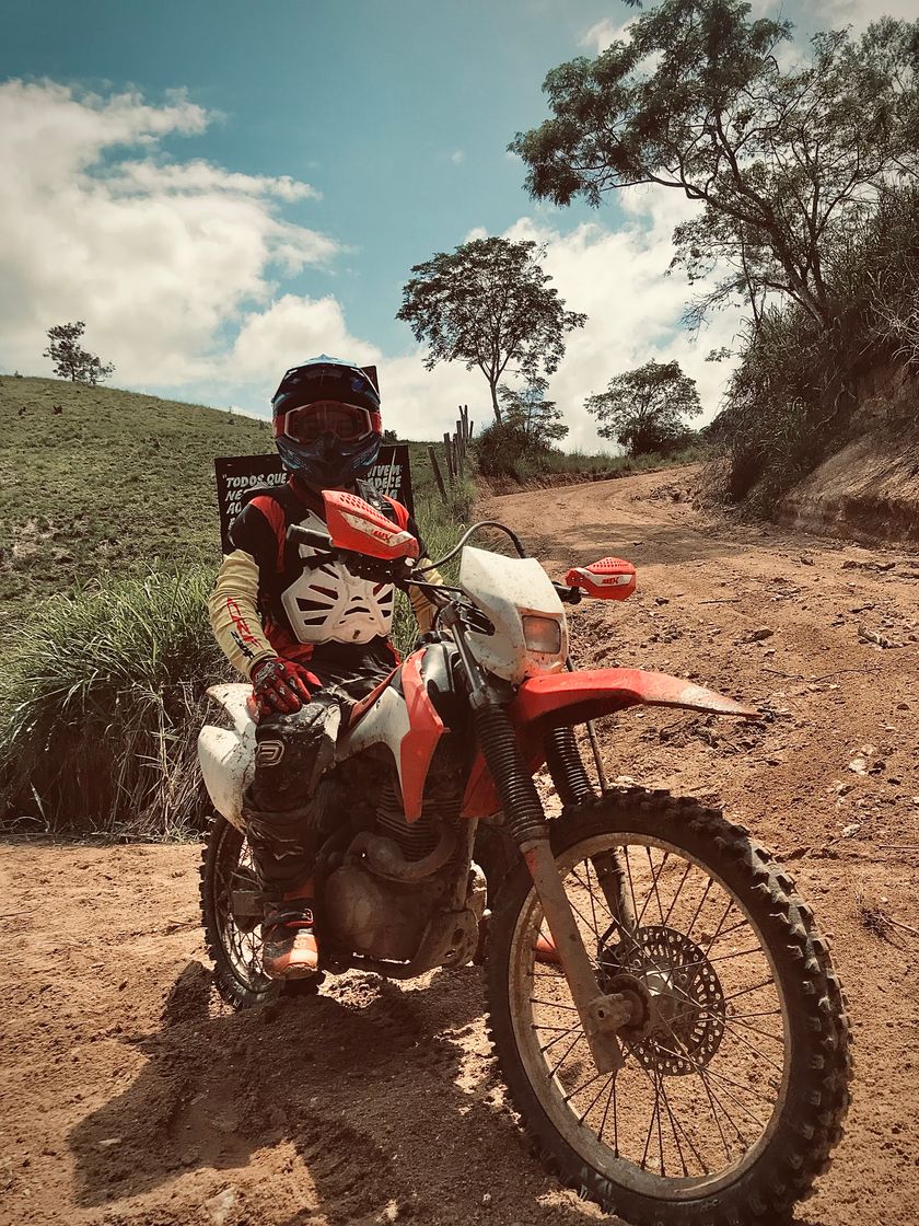 Social Motocross