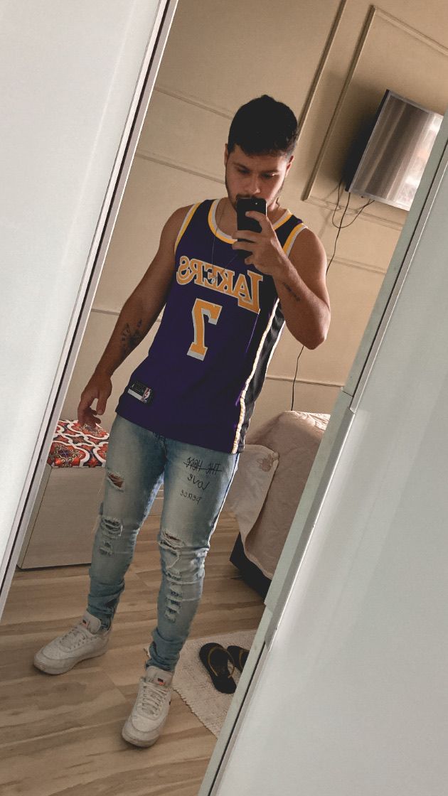 Social NBA