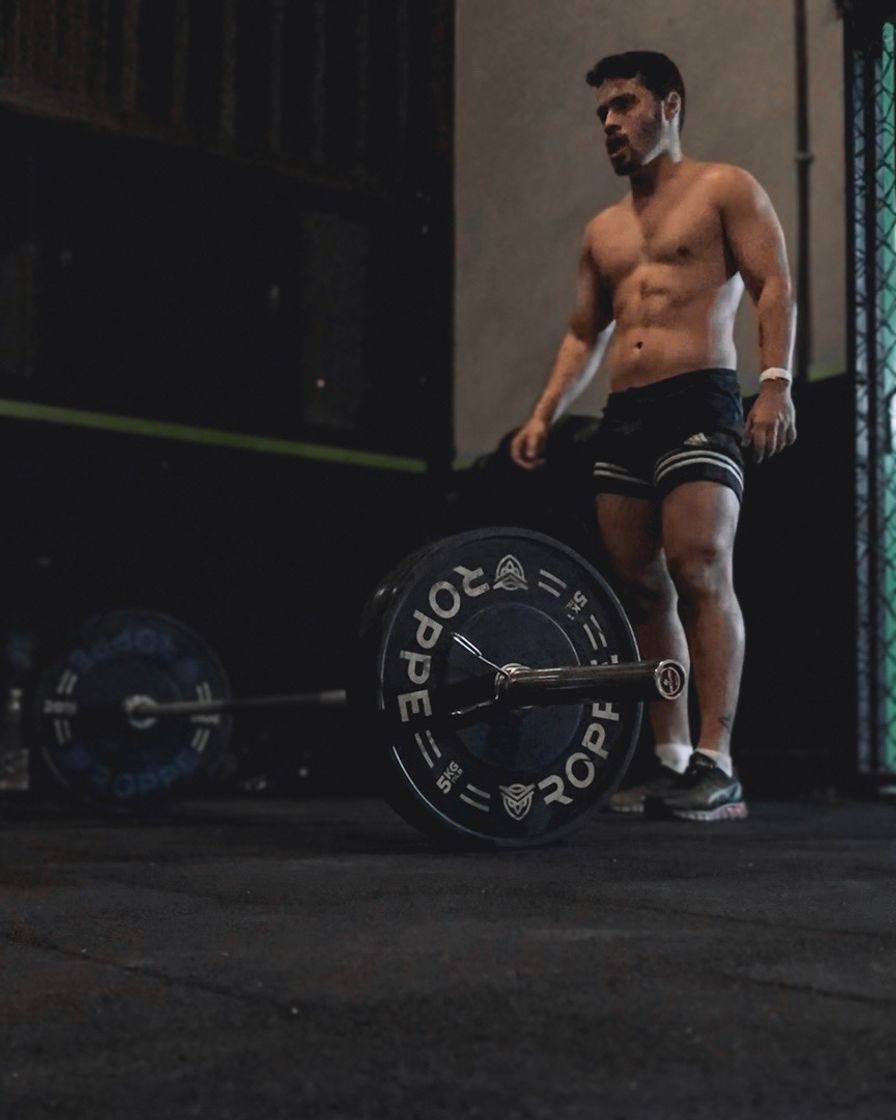 Social Crossfit